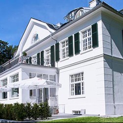 Villa im Heine-Park