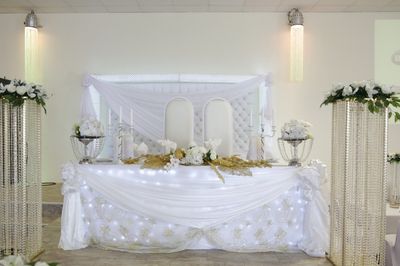Elit Event Center