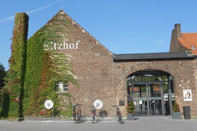 Eltzhof das KulturGut