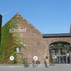 Eltzhof das KulturGut