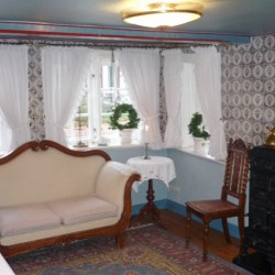 Kleines Gesellschaftshaus