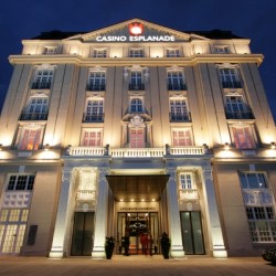 Spielbank Hamburg - Casino Esplanade