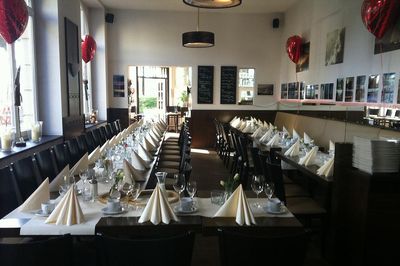 Restaurant Rosenzeit