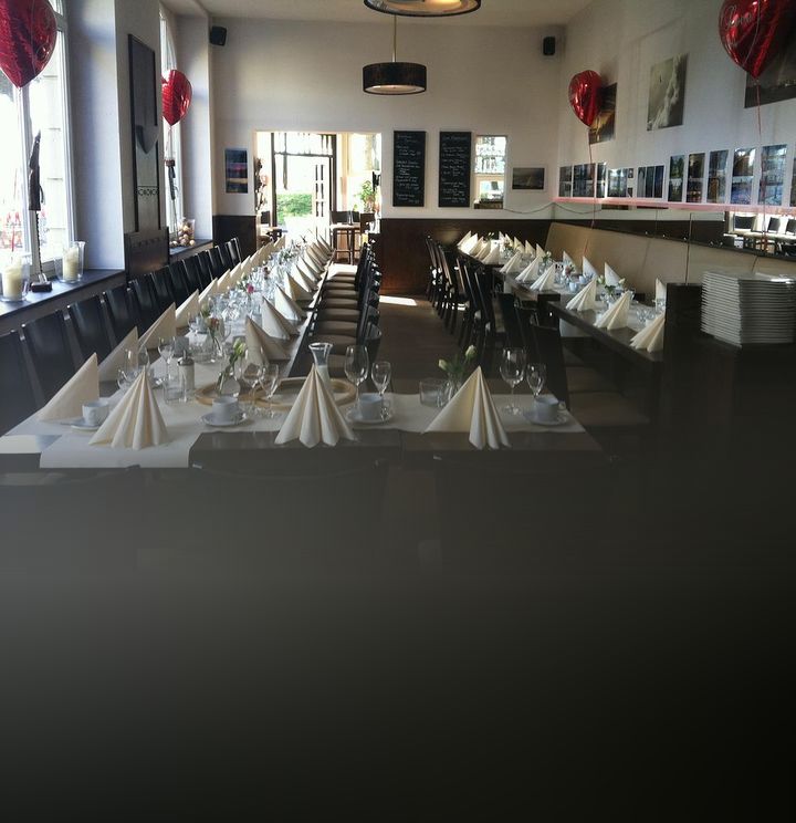 Restaurant Rosenzeit