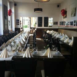 Restaurant Rosenzeit