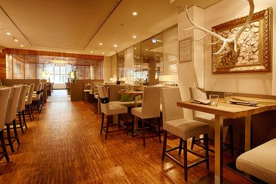 Restaurant Tschebull