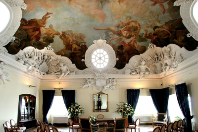 Althoff Grandhotel Schloss Bensberg