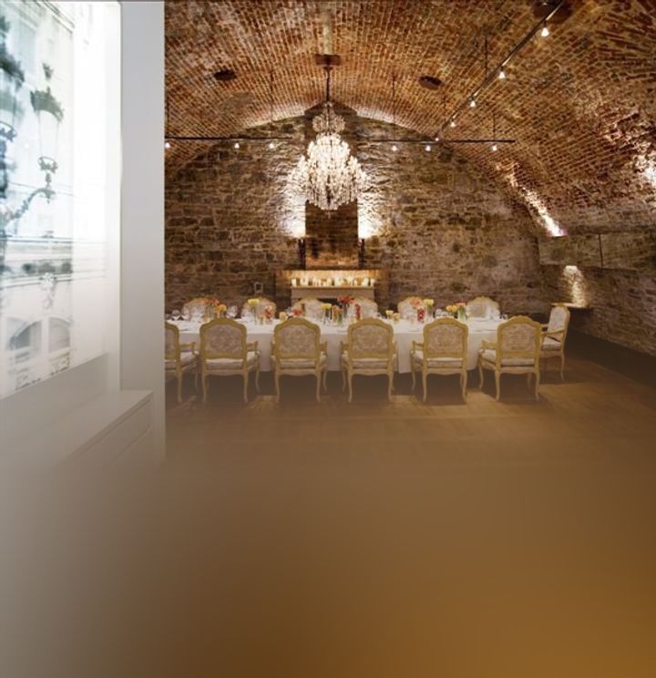 Althoff Grandhotel Schloss Bensberg