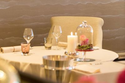 Restaurant Haerlin