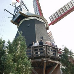 Riepenburger Mühle
