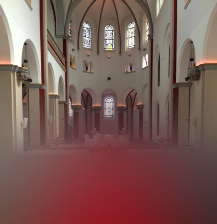 Klosterkirche-Hennef