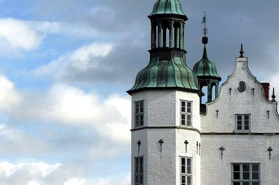 Schloss Ahrensburg