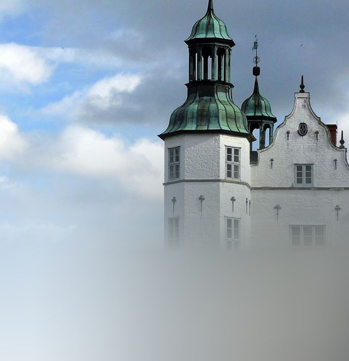 Schloss Ahrensburg