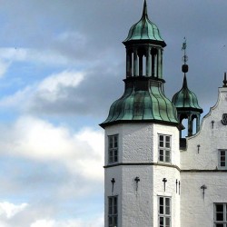 Schloss Ahrensburg