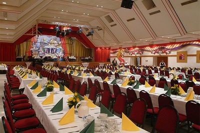 Sartory Säle