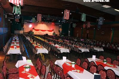 Festhalle Hürth-Gleuel