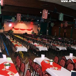 Festhalle Hürth-Gleuel