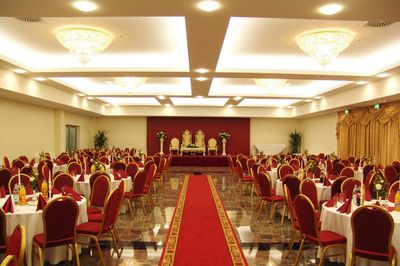 Event Palast