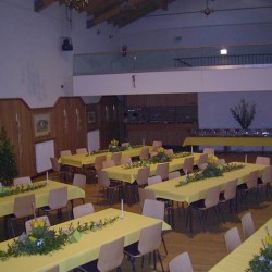 Vereinshaus Lengsdorf