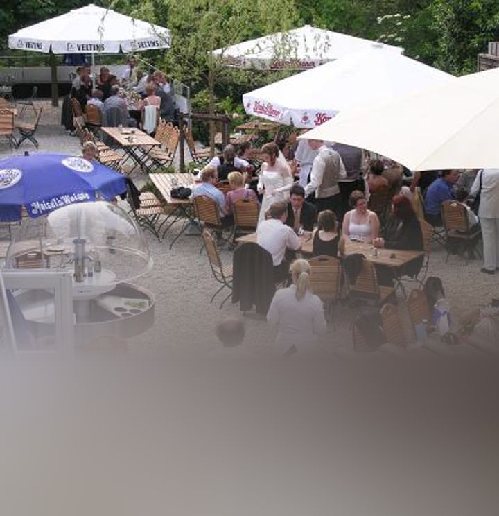 Gasthaus Scheiderhöhe