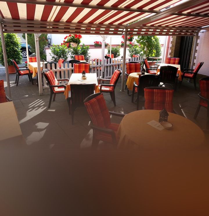 Gasthaus Stroh