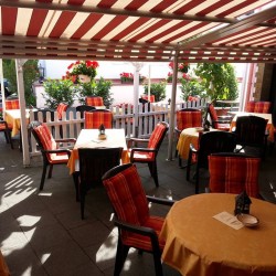 Gasthaus Stroh