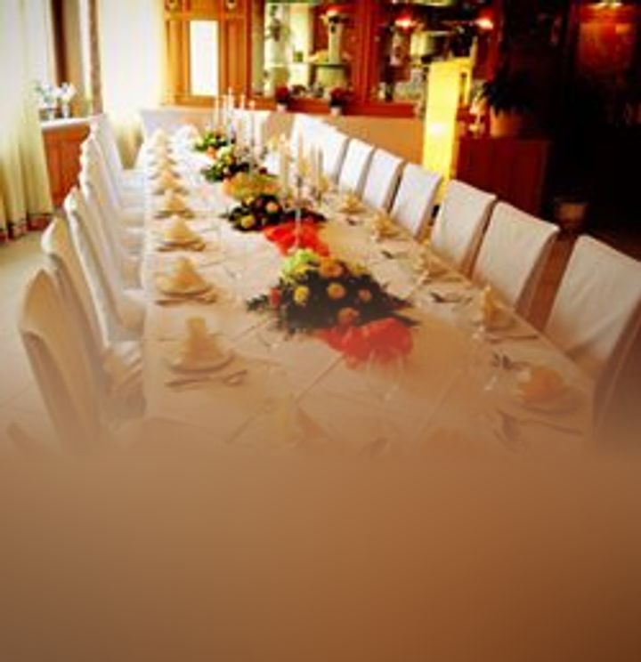 Hotel Restaurant Jahnhaus