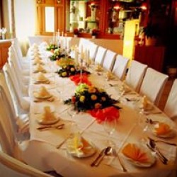 Hotel Restaurant Jahnhaus