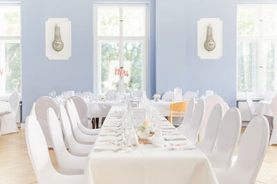 Eventschloss Schönfeld