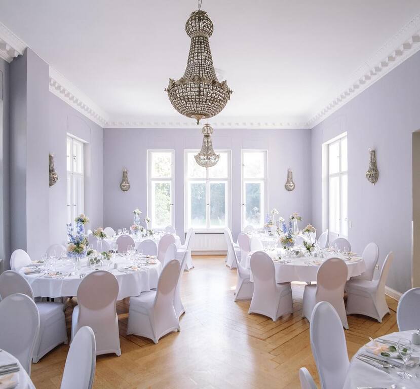 Eventschloss Schönfeld