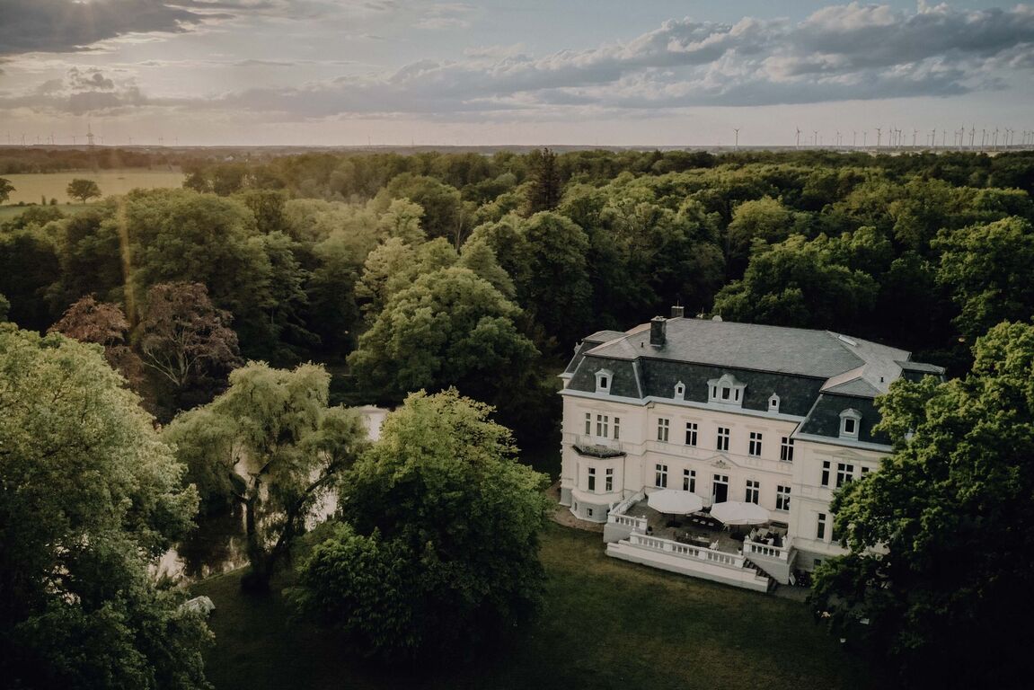 Eventschloss Schönfeld