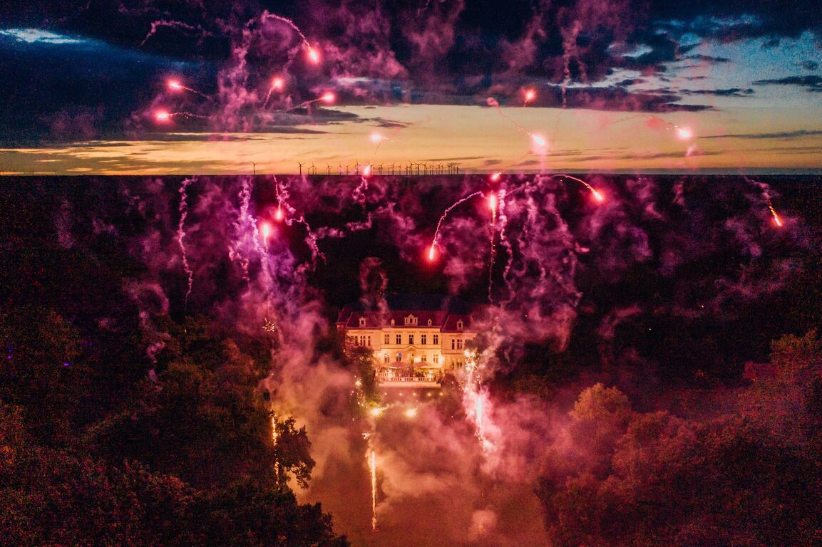 Eventschloss Schönfeld