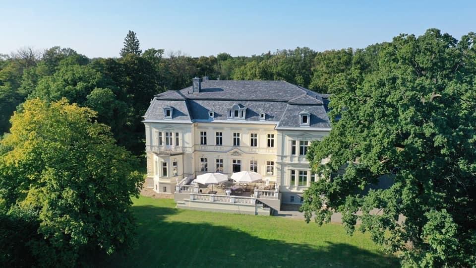 Eventschloss Schönfeld