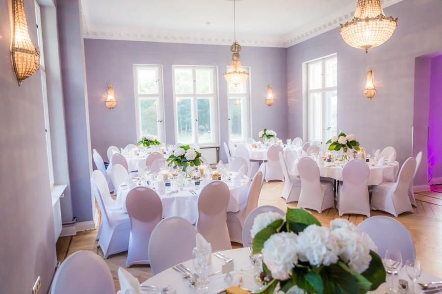 Eventschloss Schönfeld