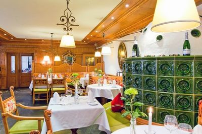 Hotel Bellevue Spa & Resort Reiterhof