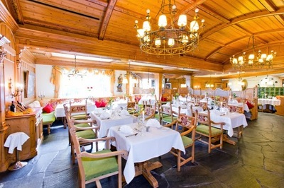 Hotel Bellevue Spa & Resort Reiterhof