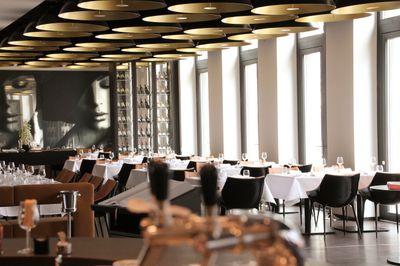 HENRIKS Bar & Restaurant