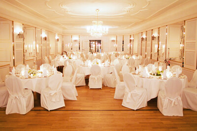 Schlosshotel Neufahrn