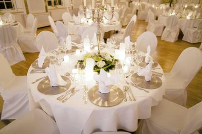 Schlosshotel Neufahrn