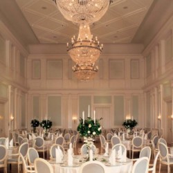Grand Hotel Heiligendamm