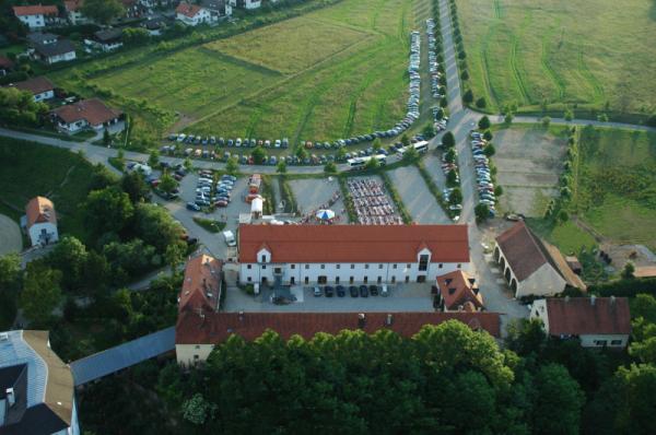 Schloß Pertenstein