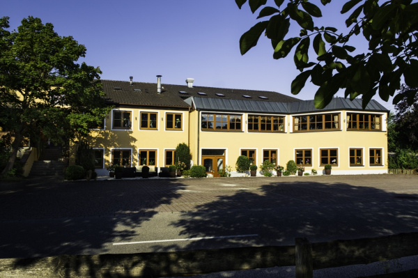 Landhotel Hallnberg
