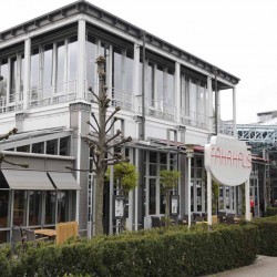Winterhuder Fährhaus