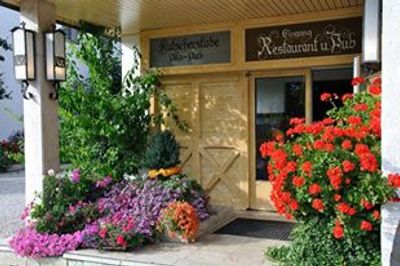 Hambergers Posthotel - Reit im Winkl