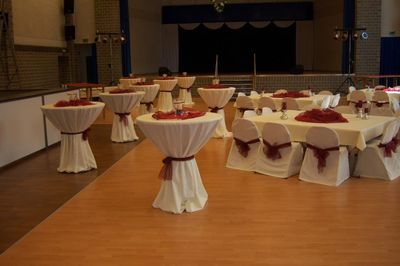 Bürgerhalle Karken