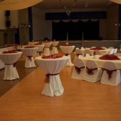 Bürgerhalle Karken