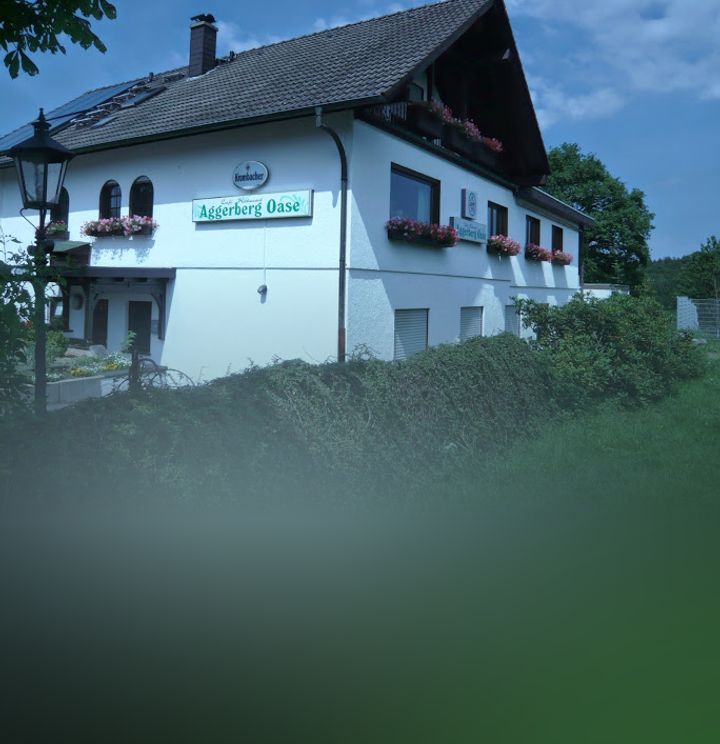 Aggerberg Oase