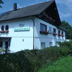 Aggerberg Oase