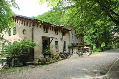 Alte Mühle