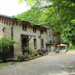Alte Mühle